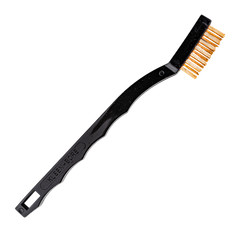 Gun Cleaning Brush by KleenBore #UT223 Phosphor Bronze Gunsmith tools NOS