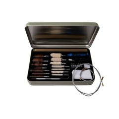 Universal Deluxe Gun Cleaning Kit Special Edition “DEER” Gun Master 38pc
