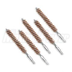 MaximalPower BRONZE Bore Brush Cleaning Brushes .308 7.62×51mm 7.62x39mm Cal