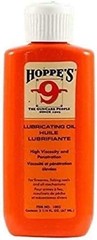 Hoppe’s Oil Combo Pack – No. 9 Precision Bundled with 2-1/4 oz Refill 2oz No …
