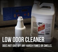 Slip 2000 725 Cleaner, Degreaser, Non-Toxic, Cuts Through Cosmoline, Carbon, …