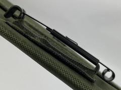 11pcs Universal Tactical Gun Cleaning Kit for Rifle Pistol Gun Barrel Brush Tool