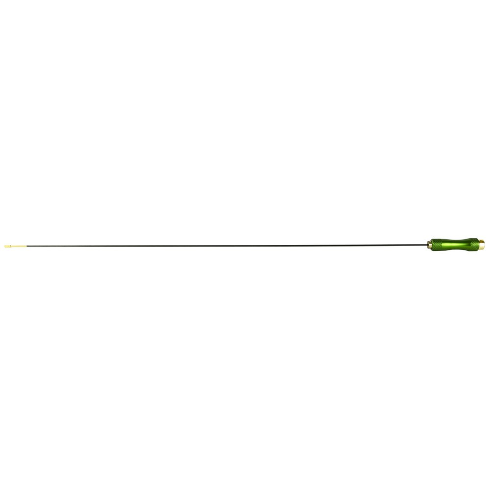Breakthrough Clean BTCFRRRF36 Carbon Fiber Cleaning Rod 17 Cal-22 Cal 36″ w/ Rot