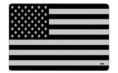 Rogue River Tactical Subdued Military USA American Flag Gun Cleaning Mat Benc…