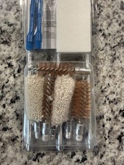 Gunmaster 14 Piece Shotgun Cleaning Kit for .410, 28, 20 and 12 Gauge