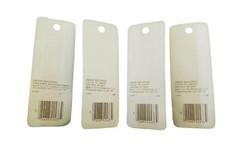 Lot of 4: Outers Rifle/Pistol Slotted Tip – .270 THRU .284/7MM CAL. 8×32 Threads