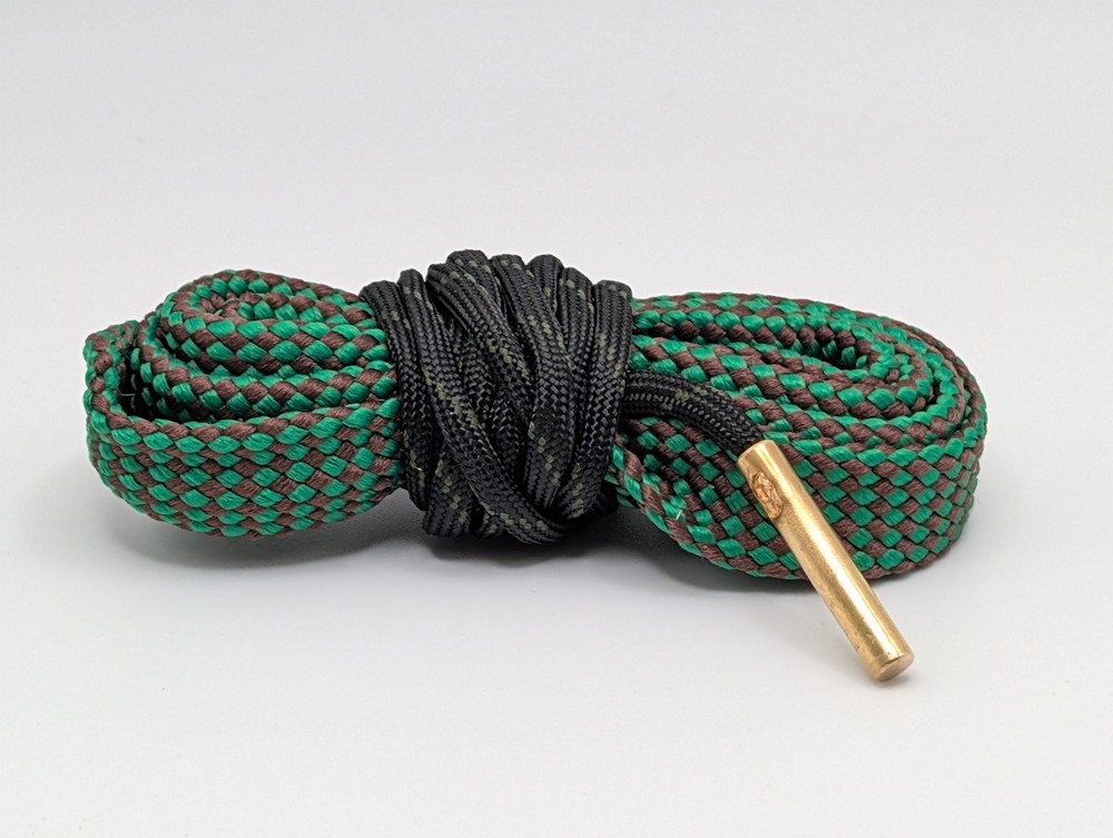 Ultimate Rifle Build Ultimate Bore Cleaner .22, .223 Cal, 5.56mm Caliber
