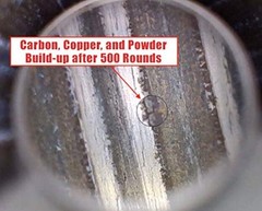 Rifle Borescope – Bore Camera – Fits .20 Caliber & Larger