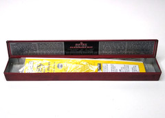 VTG Daisy BB Gun Cleaning Kit Red Metal Box Tin, Instructions, Operation Manual