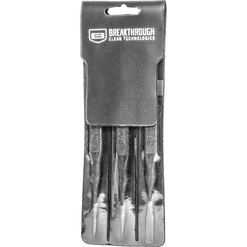 BRKTHRU Double Ended