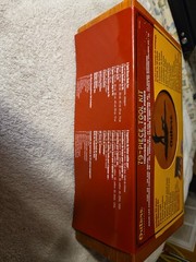 Outers Universal Wood Gun Cleaning Box Kit with 79 pieces New