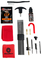 Kleen bore Classic Kln Kar 556/9 Box Kit 556/9mm Combo