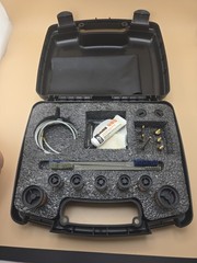 Otis Technology Otis Ultra Bore Universal Gun Cleaning Kit .22 – 12ga FG-999