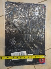 TekMat TEK-17-XDe Springfield Armory XD 11” x 17” Gun Cleaning Mat