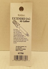 Allen 17764 Extended Jag 45 Caliber – -LOT OF 25