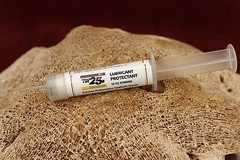Grease Syringe with TW-25B