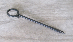 Antique 1911 .45 cal / 9mm – USGI ROD, CLEANING SMALL ARMS