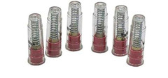 Pistol Snap Caps False Primer Reusable Design Dry-Firing .38 Special / .357 Mag