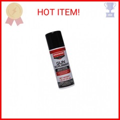 Birchwood Casey Gun Scrubber Single Purpose Gun Cleaner/Degreaser, Aerosol Spray