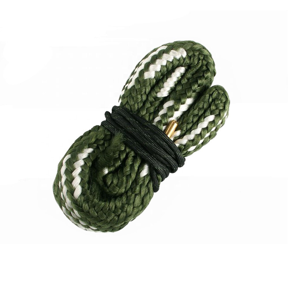 Bore Rope Gun Barrel Cleaning Snake for 20 Gauge Shotguns