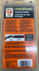Hoppe’s 24033 Bore Snake Shotgun Cleaner 20 Gauge