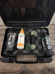 M-Pro 7 Tactical Cleaning Kit