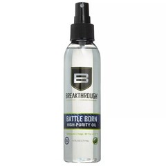 Breakthrough Clean Born High-Purity Oil 6 oz. Pump Spray Bottle – BTO6OZ