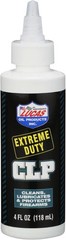 Extreme Duty CLP – Firearm Cleaner & Lubricant