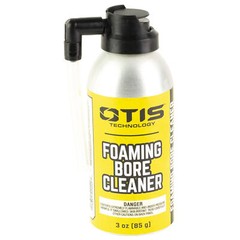 Foaming Bore Cleaner by Otis Technology 3oz Spray f/Firearm Cleaning RW-903-A-FC