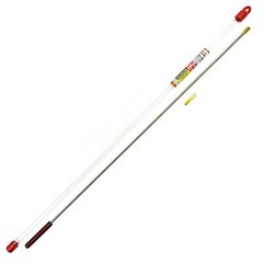 PRO-SHOT PRODUCTS Shotgun Stainless Steel 36in Cleaning Rod (1PS-36-10/410)