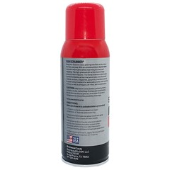 Birchwood Casey GUN SCRUBBER • AEROSOL • FIREARM CLEANER • HIGH PRESSURE SPRAY