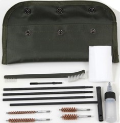 All Gun Rifle Calibers Cleaning Kit Set