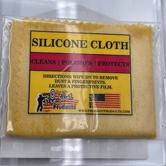 Pro-Shot Products Premium Classic Pistol Cleaning Kit For .45 CAL New P45KIT
