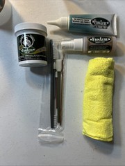 NEW FrogLube Frogtube complete care system package It Just Works Non Toxic