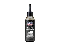 Liqui Moly Guntec Gun Oil Made in Germany 3.3 FL OZ 24402