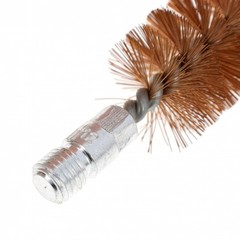 ASR Outdoor Shotgun Cleaning Brush Phosphor Bronze Aluminum Shaft (2 Sizes)