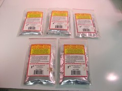 Pro-Shot Metal Care Cloth (Makes Polish Obsolete) # MMC New!