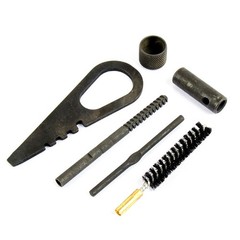 Mosin Nagant Cleaning Kit/Cleaning Tools with Pouch LR 7.62x54R, Includes Mos…