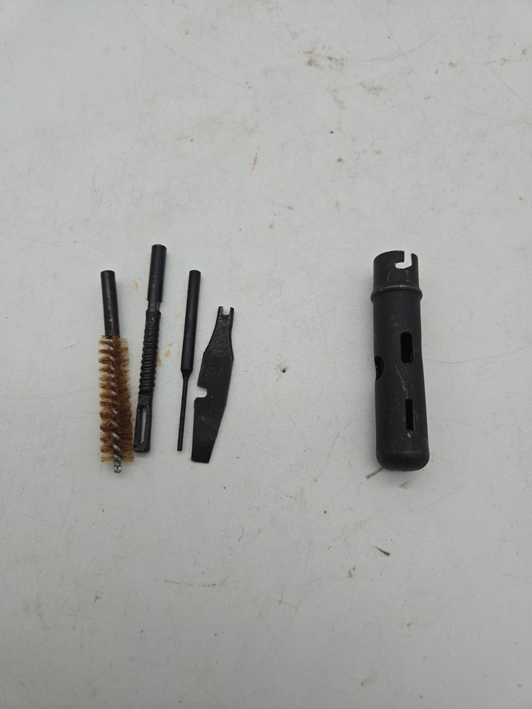 7.62x39mm Cleaning Kit SKS/AK47 (BG1)