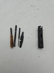 7.62x39mm Cleaning Kit SKS/AK47 (BG1)