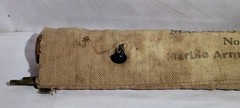 Marble’s Jointed Rifle Rod .22 Caliber and up to .25 ”. Brass No 9622 Vintage