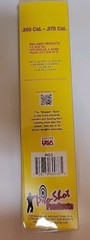 Pro-Shot The Stopper Adjustable Bore Guide .303 – .375 Cal. BG3 NIB