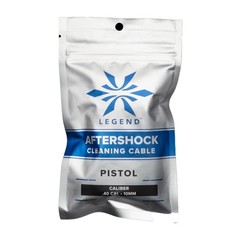 Legend Outdoor Gear Aftershock Cleaning Cable Fits 10mm / 40 Caliber – AS-CC-40