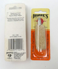 Hoppe’s No. 9 Cotton Cleaning Swabs 12 Gauge Shotgun Bore Mop 1320