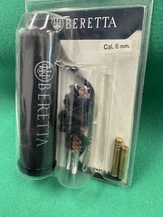 Beretta Pocket Cleaning Kit 6mm/243/6.5mm