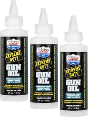 10877 Extreme Duty Gun Oil 4oz. 1 Pack