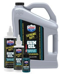 Extreme Duty Gun Oil 1 Gallon – High-Performance Lubricant for Firearms & Tools
