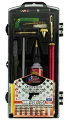 Pro-Shot P389KIT Classic Box Cleaning Kit Handgun .38/.357/9mm Luger