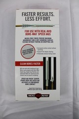 Real Avid Bore-Max Speed Jag Patches – Rifle .22-.30 Cal Refill Pack (New)