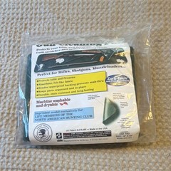 Zorb-Tech Absorbent Waterproof Gun Cleaning Pad Mat 16×54 Green GPG 1654